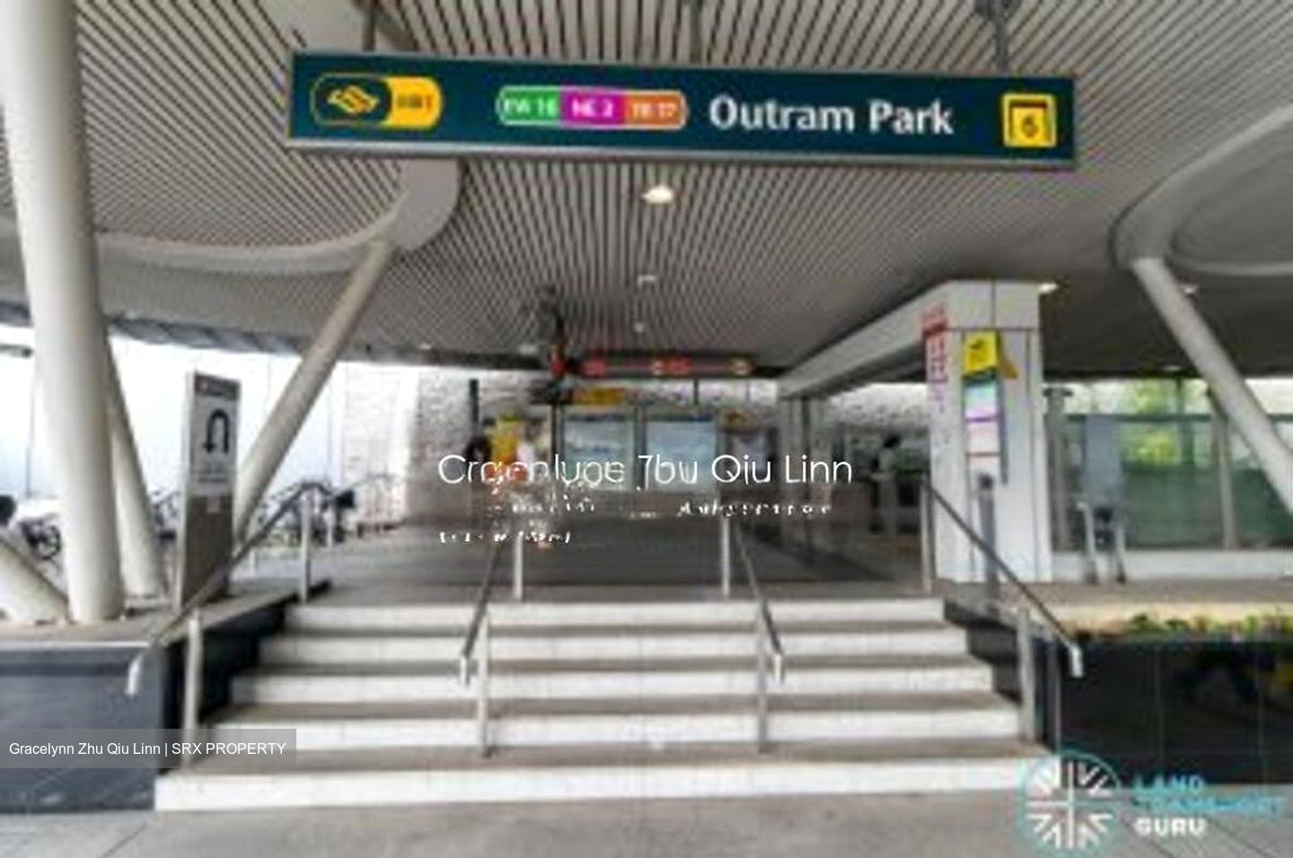 Neil Road (D2), Shop House #459119811